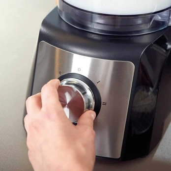 Virtuvės Kombainas - Black+Decker 1200 W