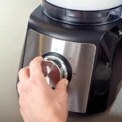Virtuvės Kombainas - Black+Decker 1200 W kaina