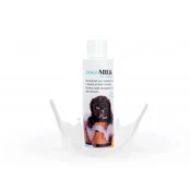 Dogoteka Dogo Milk natūralus šampūnas šunims ir katėms, 150 ml kaina
