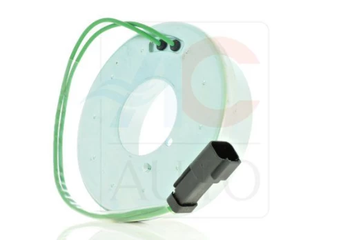 Ritė, magnetinės sankabos kompresorius ACAUTO AC-04SD31