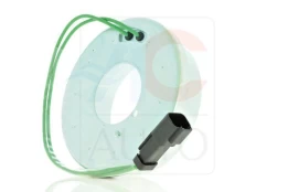 Ritė, magnetinės sankabos kompresorius ACAUTO AC-04SD31 kaina
