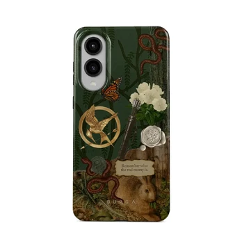 Last Advice - Samsung Galaxy S25 Edge Case