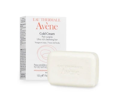 Kreminis muilas Avene Cold 100 g