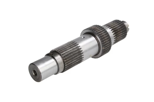 Pavarų perjungimo velenas 30170057