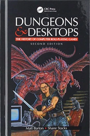 Dungeons and Desktops
