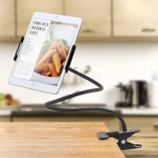 Gooseneck Tablet Holder kaina
