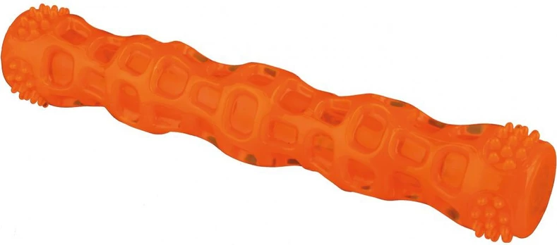 Žaislas šuniui Trixie TX-33654, 28 cm, oranžinis