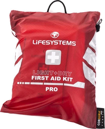 Lengva ir neperšlampama vaistinėlė Lifesystems Light &amp; Dry Pro