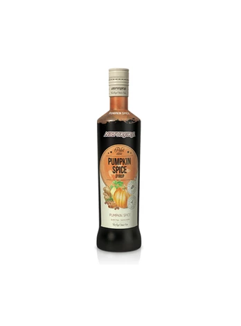Sirupas Pumpkin Spice 0,7 L.