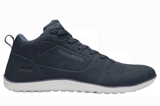 Kangaroos batai K-BFM Paice Mid _ mėlyna