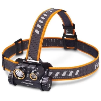 Prožektorius ant galvos Fenix Stirnlampe HM65R 1400 lm, Headlamp