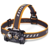 Prožektorius ant galvos Fenix Stirnlampe HM65R 1400 lm, Headlamp kaina