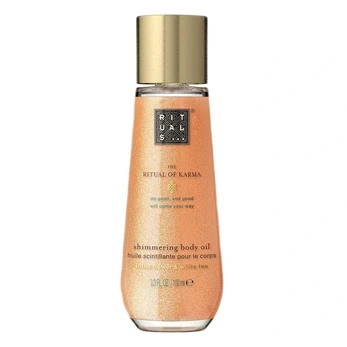 Rituals Karma Shimmering Body Oil 100 ml