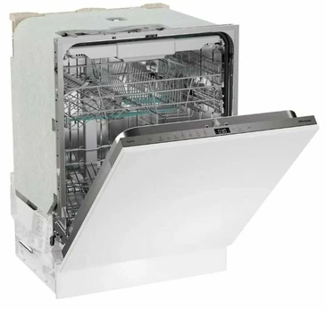 Indų plovimo mašina Hisense HV16D5