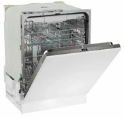 Indų plovimo mašina Hisense HV16D5 kaina