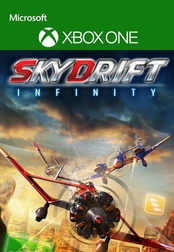 Skydrift Infinity Xbox