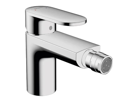 Bidė maišytuvas Hansgrohe Vernis Blend 71210000, chromo