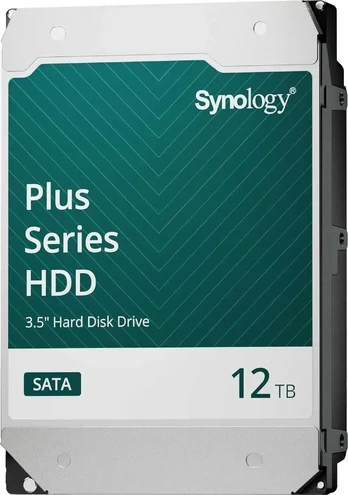 Plus Series HDD 12TB 3,5'''' 512MB HAT3310-12T