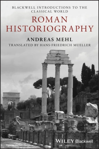 Roman Historiography