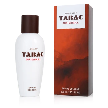 TABAC Original Eau de Cologne 300 ml Kvepalai