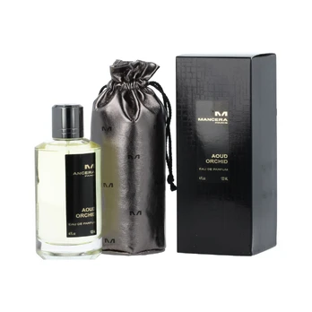 Mancera Paris Aoud Orchid EDP 120 ml