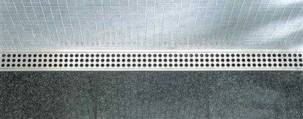 Rist Unidrain classic 1601 1000 mm