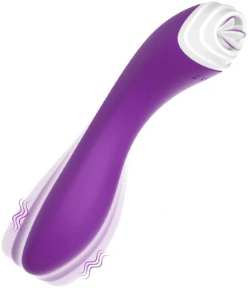 B Series Joy Fairyland violetinė