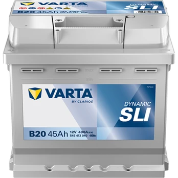 VARTA 545413040K262 Starterio akumuliatorius