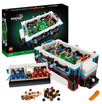 LEGO Ideas 21337 Stalo futbolas