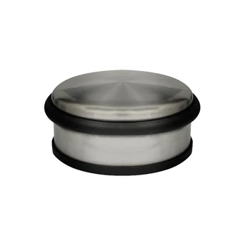 Mottez metalinis durų stabdis, 1,3kg