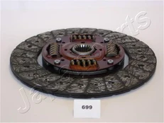 Sankabos diskas JAPANPARTS DF-699