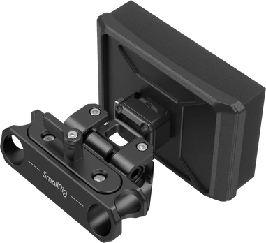 SmallRig 3183 Lightweight Chest Pad with Rod Clamp