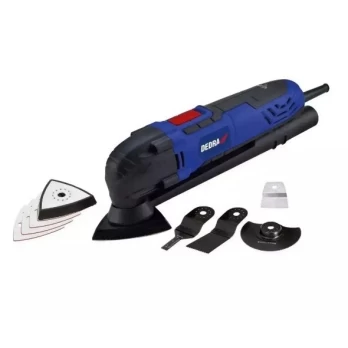 Daugiafunkcinis įrankis BMC 300W, DED7945