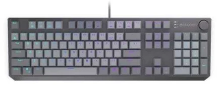 Klaviatūra ENDORFY Thock V2