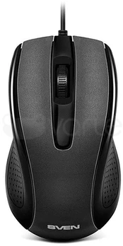 Pelė Sven Silent (SV-03200515UGS)