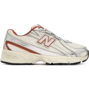 Laisvalaikio batai New Balance U7403SB W Smėlio