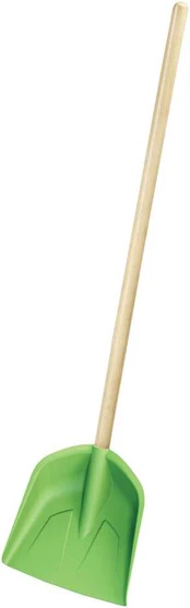 Prosperplast Lāpsta load baby ibld 74x19.4cm zaļa