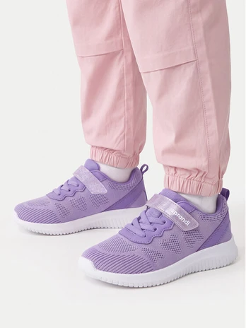 Sprandi Laisvalaikio batai CEO-CP91-25357 Violetinė