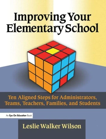 Improving Your Elementary School