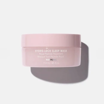 Hydropeptide Travel Hydro-Lock Sleep Mask Unboxed (0.5fl oz)