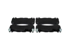 BOSCH 0 986 494 972 Brake pad set