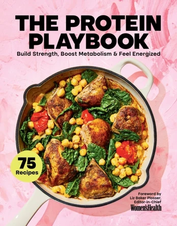 Protein Playbook