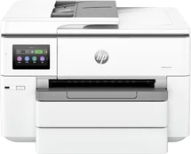 Spausdintuvas Hewlett Packard (HP) HP OfficeJet Pro 9730e HP+ A3, 22/18S. SW/Col, MF, WLAN kaina