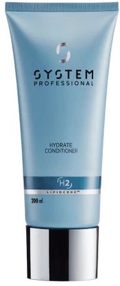 Plaukų kondicionierius Wella SP Hydrate Conditioner, 200 ml