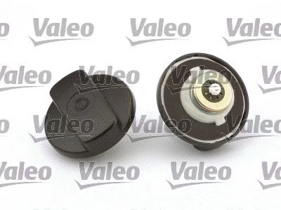 Dangtelis, degalų bakas VALEO 745377