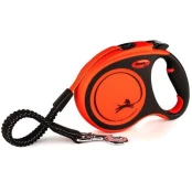 FLEXI - Xtreme XS Tape 3m Leash - (600.8408) kaina
