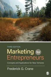 Marketing for Entrepreneurs kaina