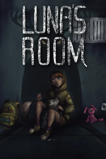 Luna's Room PC