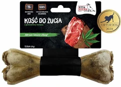 SYTA MICHA Bone for strong joints - dog chew - 13.5 cm kaina