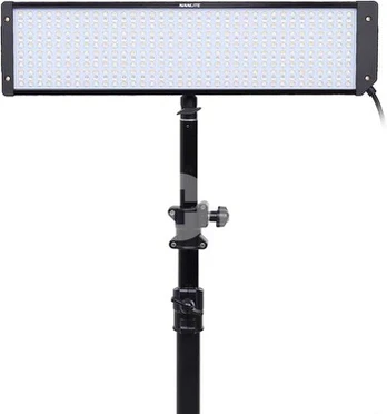 Nanlite PavoSlim 60CL Full-Color